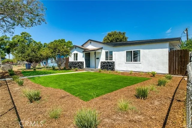 311 E Cummings, Long Beach