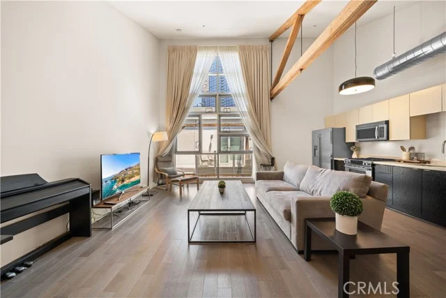 527 Molino Street #213 photo 5