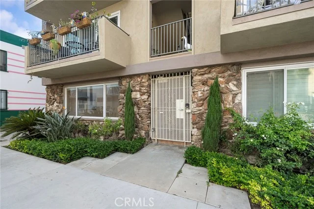 21 Alamitos Avenue #1, Long Beach