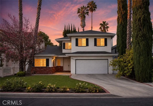 15129 Otsego Street, Sherman Oaks