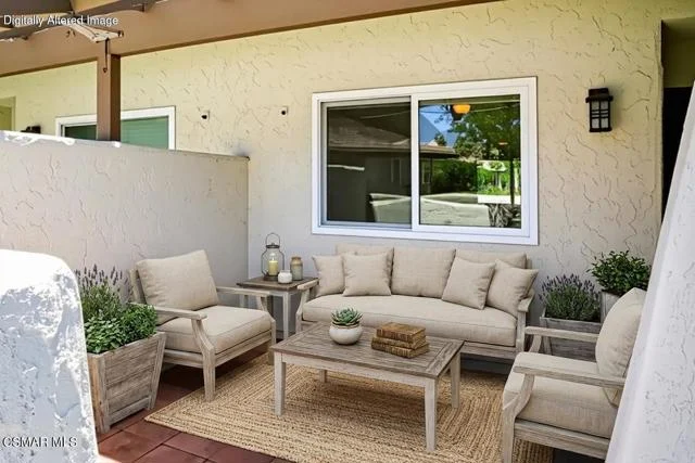 1100 Glenbridge Circle photo 3
