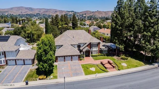 6120 Grey Rock Road photo 3