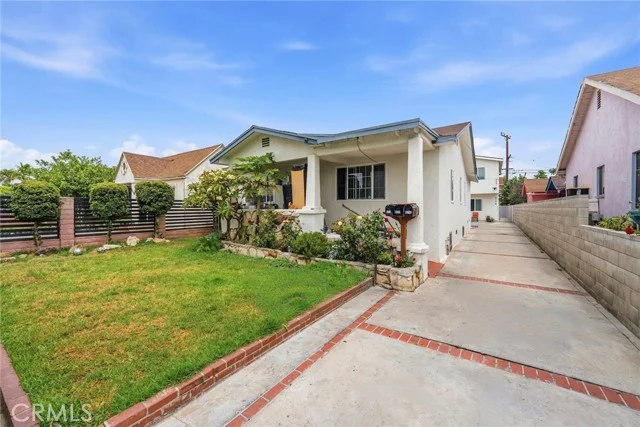 622 Eastmont, Los Angeles