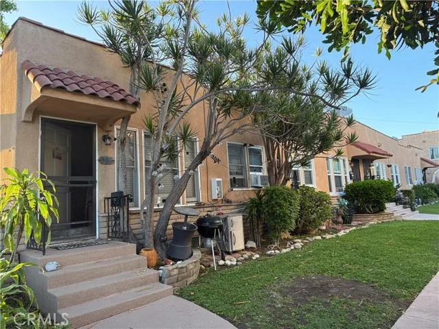 566 W 17th, San Pedro