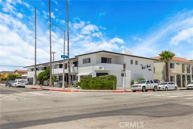 3617 W 60th Street, Los Angeles