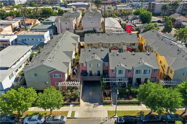 1500 Pine, Long Beach
