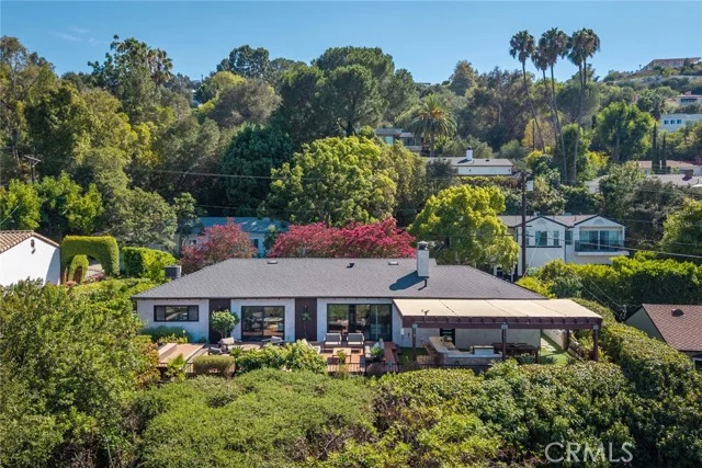3351 Coy, Sherman Oaks