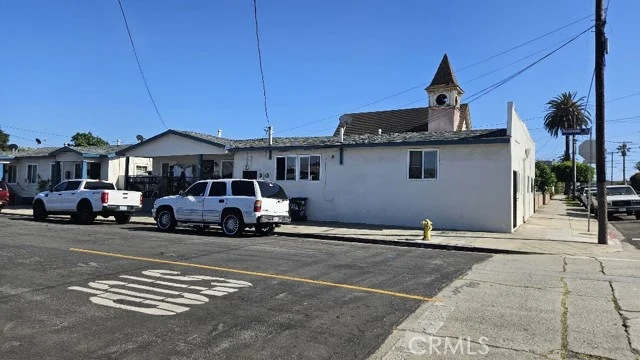 240 N Mesa, San Pedro
