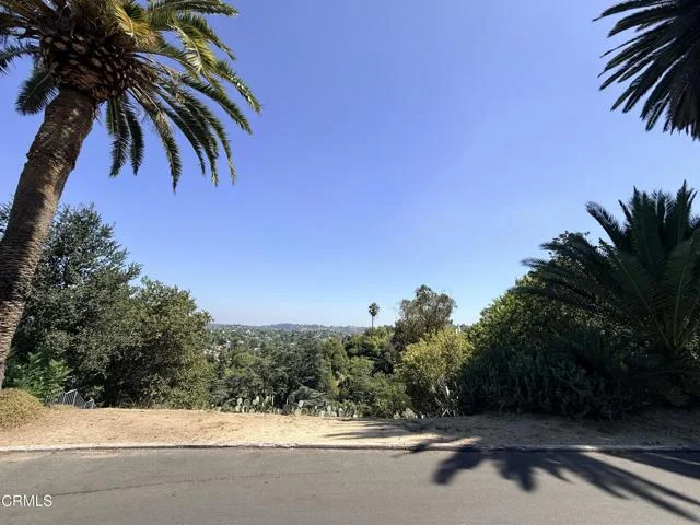 Olancha Drive, Los Angeles