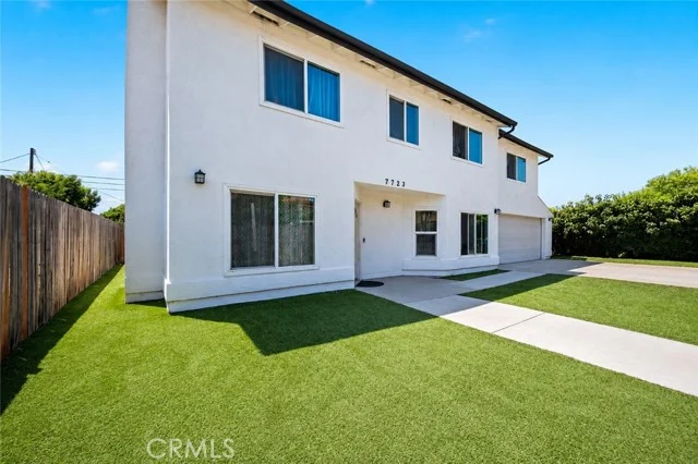 7723 Simpson Avenue, North Hollywood