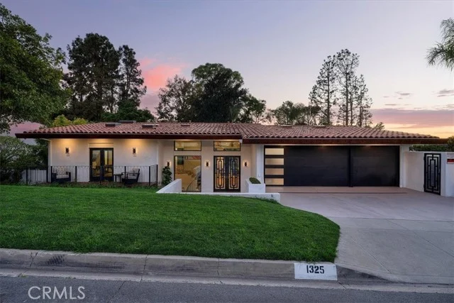 1325 Via Gabriel, Palos Verdes Estates