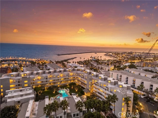 510 The Village #409, Redondo Beach