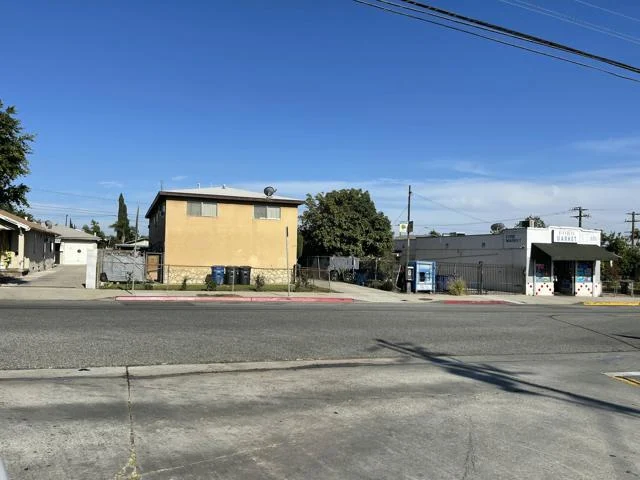 664 S Ford Boulevard, Los Angeles