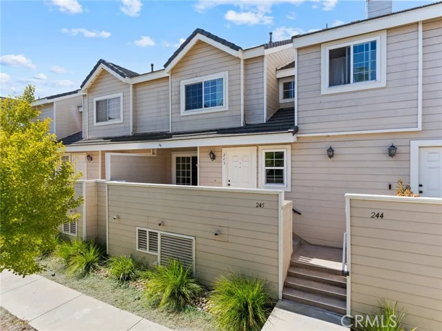 2800 Plaza Del Amo #245, Torrance