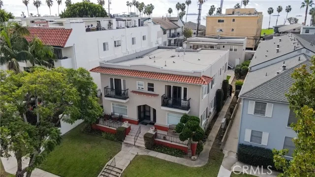 3512 E 1st, Long Beach