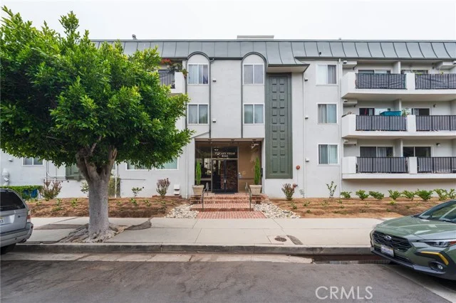 8163 Redlands Street #56, Playa del Rey
