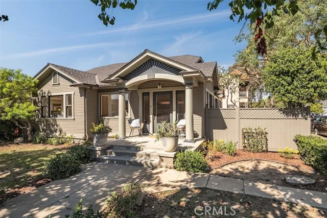 3741 E 4th Street, Long Beach