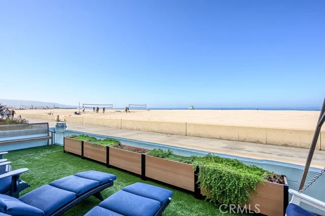 528 The Strand, Hermosa Beach