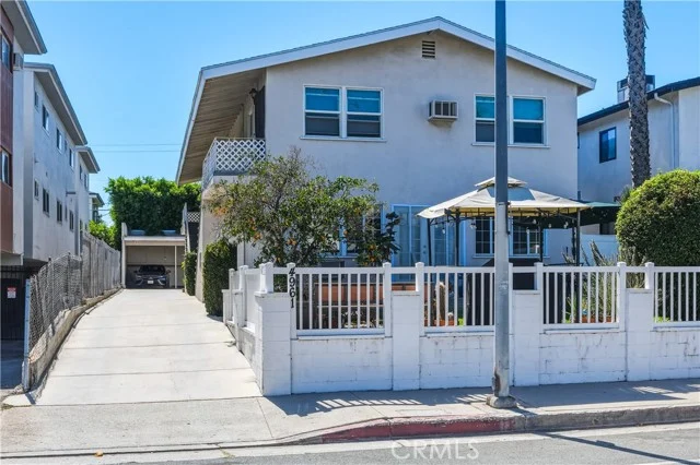 4961 Kester Avenue, Sherman Oaks