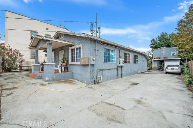 426 N Virgil Avenue photo 3
