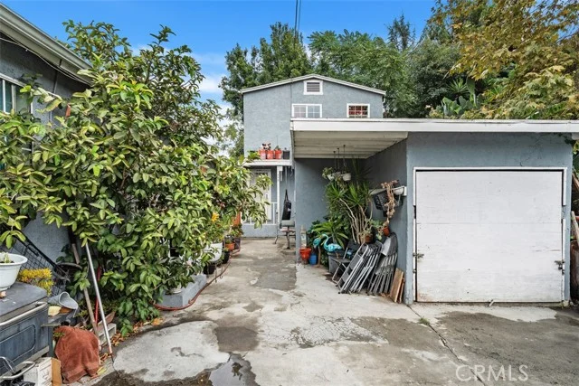 426 N Virgil Avenue photo 4