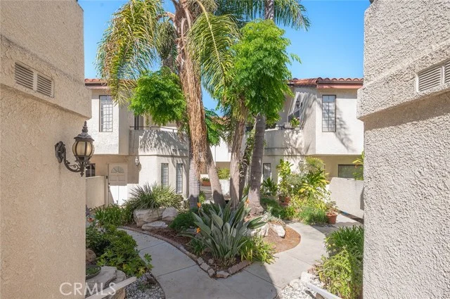 4021 W 182nd #H, Torrance