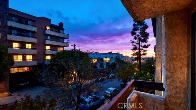 1735 N Fuller Avenue #445 photo 5