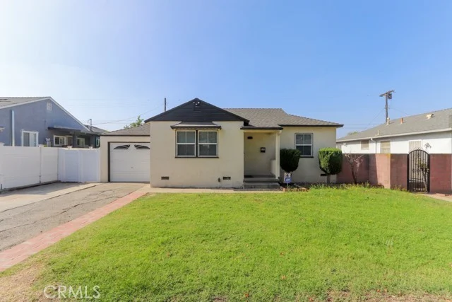 726 W 147th, Gardena