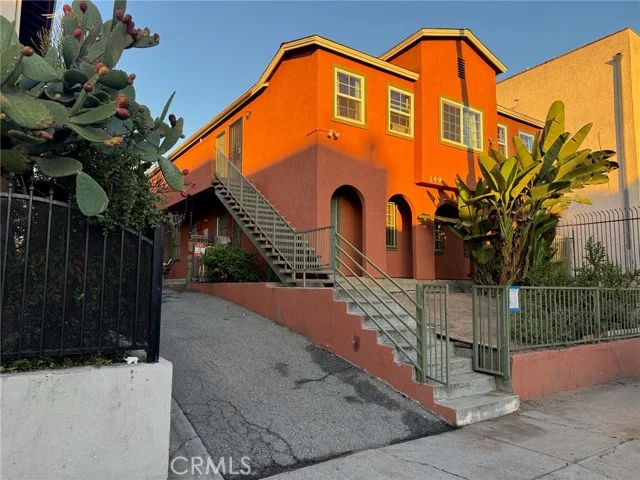 149 N Alexandria, Los Angeles