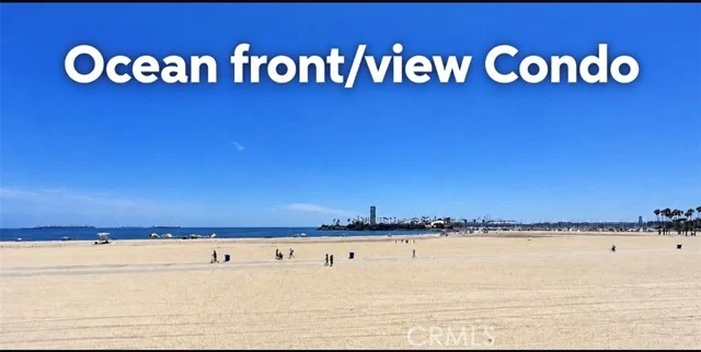 1140 E Ocean Boulevard #136, Long Beach