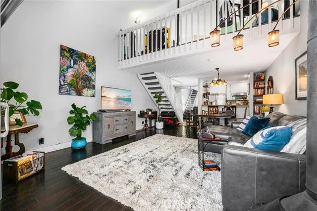 7890 E Spring Street #15D, Long Beach
