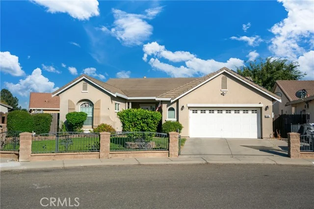 2480 Boulder Drive, Atwater