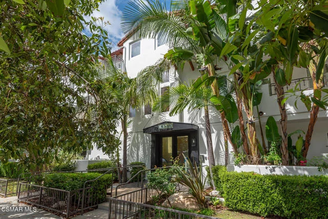 4541 Colfax Avenue #101, Studio City