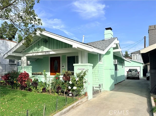 2656 Cimarron Street photo 2