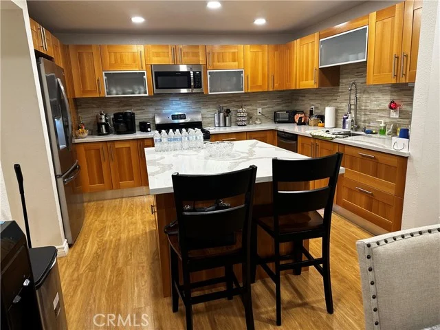 18324 Clark Street #120 photo 4