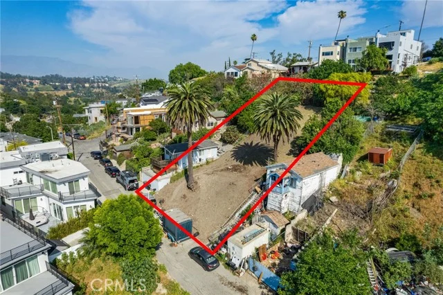 3310 Reynolds Avenue, Los Angeles