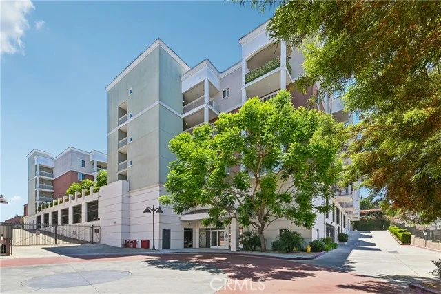 3740 Santa Rosalia #402, Los Angeles
