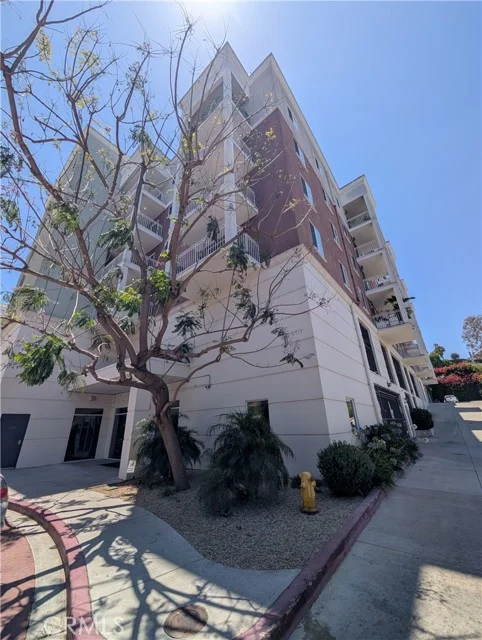 3740 Santa Rosalia #402 photo 4