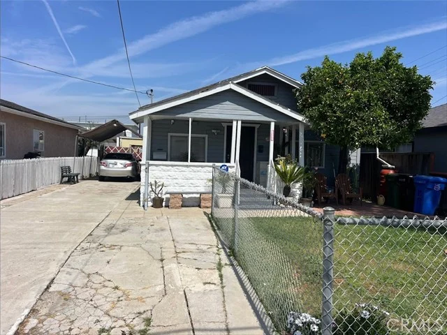 4605 W 161st, Lawndale
