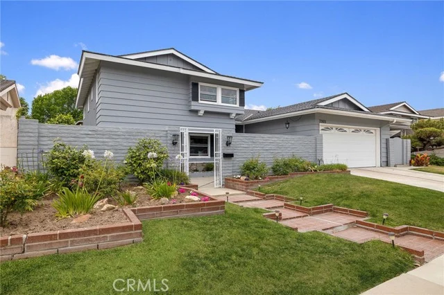23103 Cerise, Torrance