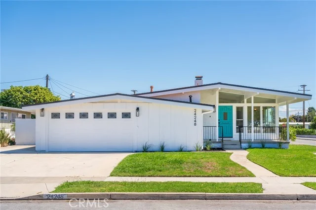 24248 Falena, Torrance