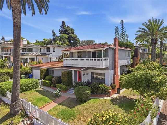 214 S Poinsettia Avenue photo 2