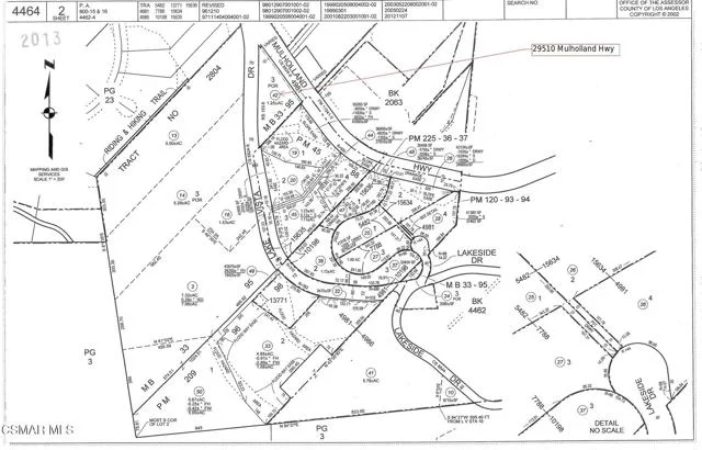 29510 Mulholland Highway photo 2