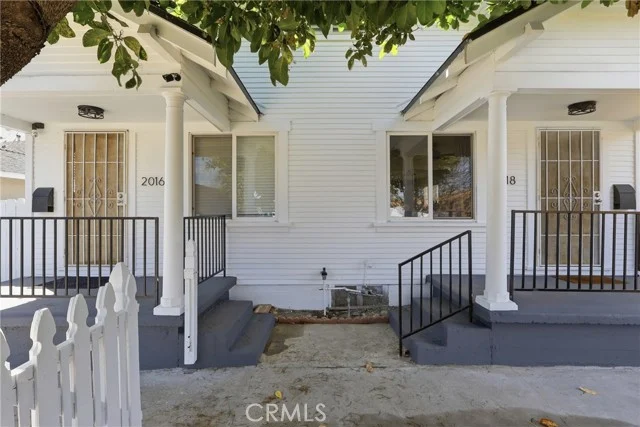 2016 248th Street, Lomita