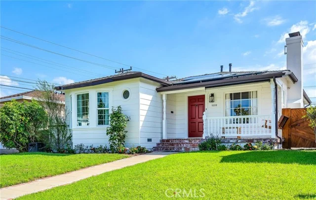 1222 Beech, Torrance