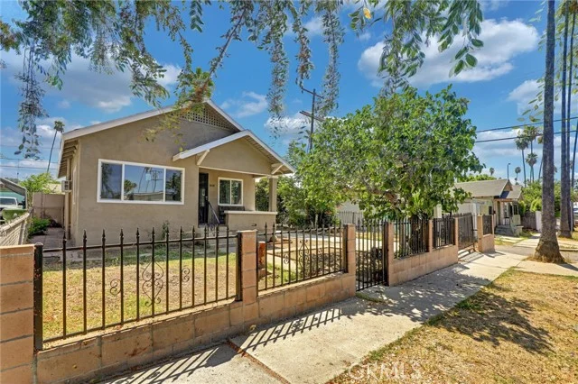 3818 Drysdale Avenue, Los Angeles