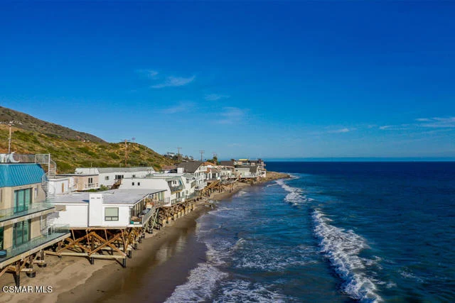 43300 E Pacific Coast Highway, Malibu