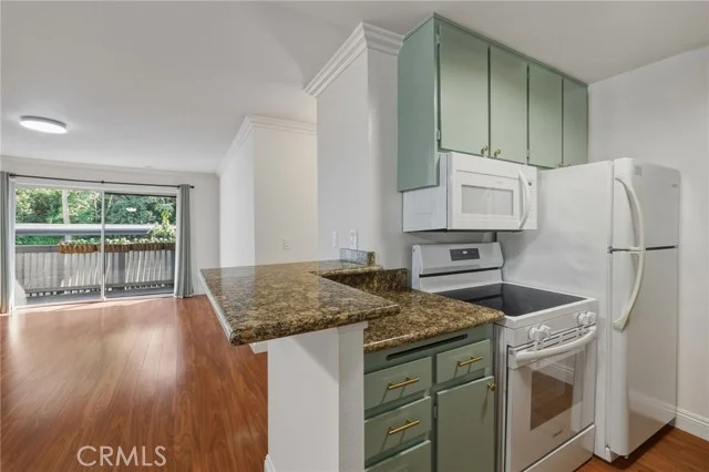 3601 W Hidden Lane #109 photo 3