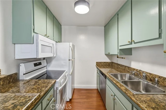3601 W Hidden Lane #109 photo 4