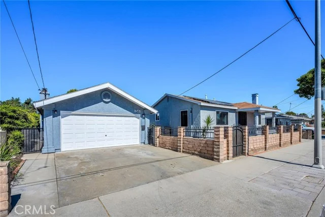 1559 W 223rd, Torrance